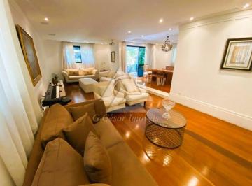 Apartamento · 246m² · 4 Quartos · 3 Vagas · Apartamento para venda em Higienópolis de 246.00m² com 4 Quartos, 4 Suites e 3 Garagens