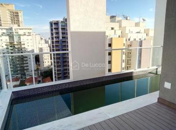 0 · apartamento para aluguel em Cambuí