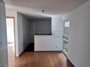 Apartamento · 40m² · 2 Quartos · 1 Vaga · Apartamento para venda em Jardim Botânico de 40.00m² com 2 Quartos e 1 Garagem