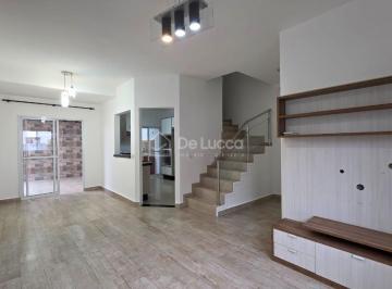 0 · CASA CONDOMINIO À VENDA NO PARQUE RURAL FAZENDA SANTA CÂNDIDA 3 QUARTOS 1 SUÍTE