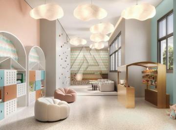 Apartamento · 280m² · 3 Quartos · 2 Vagas · Apartamento para venda em Sacomã de 280.00m² com 3 Quartos, 3 Suites e 2 Garagens