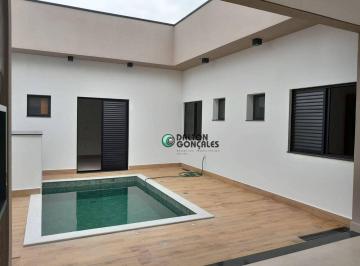 Casa · 156m² · 3 Quartos · 4 Vagas · Casa de Condomínio para venda em Jardim Residencial Viena de 156.00m² com 3 Quartos, 3 Suites e 4 Ga