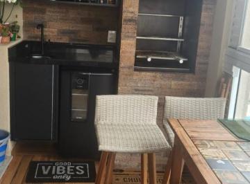 Apartamento · 80m² · 2 Quartos · 2 Vagas · Apartamento para venda em Bethaville I de 80.00m² com 2 Quartos, 2 Suites e 2 Garagens