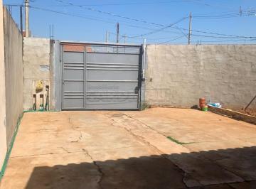 Casa · 46m² · 2 Quartos · 2 Vagas · Casa para venda em Jardim Estância Das Rosas de 46.00m² com 2 Quartos e 2 Garagens