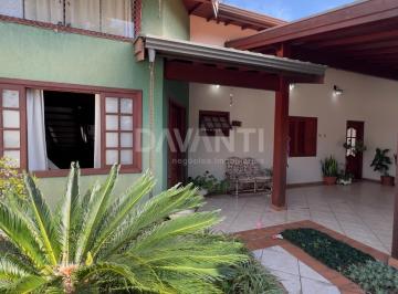 0 · Casa à venda no Loteamento Residencial Água Nova em Valinhos na Davanti Imóveis.