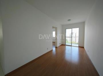 0 · Apartamento para locação no Residencial Alta Vista em Valinhos na Davanti Imóvei