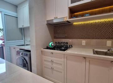 Apartamento · 66m² · 3 Quartos · 2 Vagas · Apartamento para venda em Plaza Bella Vista de 66.00m² com 3 Quartos, 1 Suite e 2 Garagens