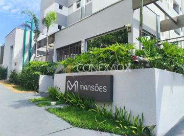 0 · apartamento à venda em Mansões Santo Antônio