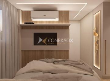 0 · apartamento à venda em Loteamento Residencial Vila Bella Dom Pedro