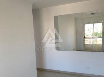 Apartamento · 48m² · 2 Quartos · 1 Vaga · Apartamento para venda em Vila Palmares de 48.00m² com 2 Quartos e 1 Garagem