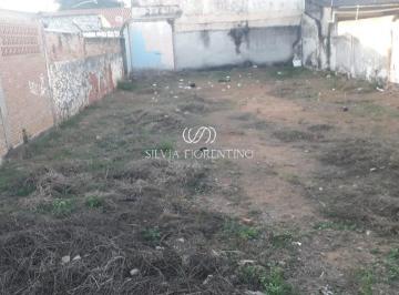 Terreno · 250m² · Terreno para venda em Jardim Ana Emilia de 250.00m²