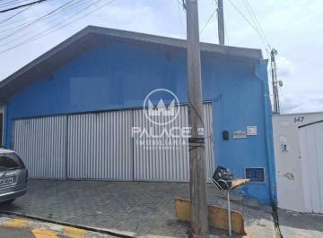 Casa · 162m² · 1 Quarto · 3 Vagas · Casa para venda em Nova América de 162.00m² com 1 Quarto, 2 Suites e 3 Garagens