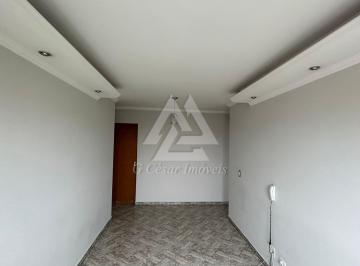 Apartamento · 51m² · 2 Quartos · 1 Vaga · Apartamento para venda em Parque Das Nações de 51.00m² com 2 Quartos e 1 Garagem