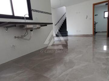 Apartamento · 117m² · 2 Quartos · 1 Vaga · Cobertura para venda em Parque Bandeirante de 117.00m² com 2 Quartos, 1 Suite e 1 Garagem