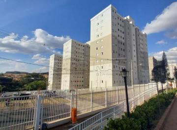 Apartamento · 45m² · 2 Quartos · 1 Vaga · Apartamento para venda em Recreio São Judas Tadeu de 45.00m² com 2 Quartos e 1 Garagem
