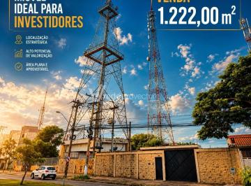 0 · Investimento no Bairro Jardim São Gabriel , em Avenida de grande fluxo.