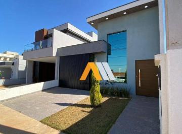 Casa · 135m² · 3 Quartos · 2 Vagas · Casa de Condomínio para venda em Wanel Ville I de 135.00m² com 3 Quartos, 1 Suite e 2 Garagens