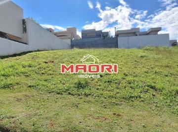 0 · Terreno à venda no Condomínio Reserva do Itamaracá em Valinhos