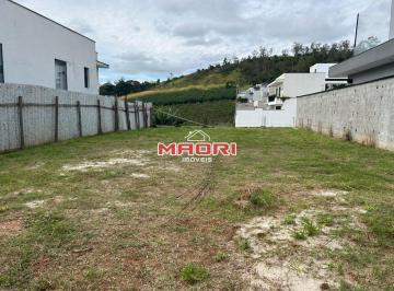 0 · Terreno à venda no Condomínio Mont Alcino em Valinhos