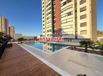 0 · Apartamento à venda no Condomínio Lux Residence em Valinhos