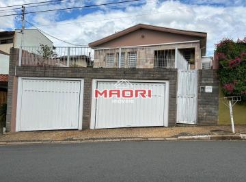 0 · Casa à venda no bairro Jardim Bela Vista em Valinhos