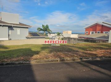 0 · Terreno à venda no Condomínio Porto Seguro Village em Valinhos