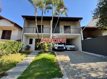 0 · Casa à venda no Condomínio Residencial São Joaquim em Valinhos