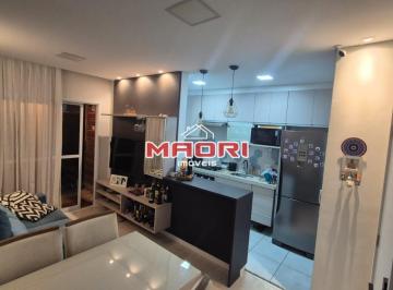 0 · Apartamento à venda no Edifício Flórida em Valinhos