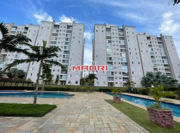 0 · Apartamento à venda no Condomínio Prime Acqua em Campinas