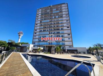 0 · Apartamento no Condomínio Residencial Miami em Valinhos