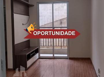 Apartamento · 54m² · 3 Quartos · 1 Vaga · Apartamento para venda em Parque Roseira de 54.00m² com 3 Quartos e 1 Garagem