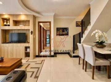 5345212049989f5512e5b1de811c415798d868e5 · Cobertura com 2 quartos à venda, 147 m² por R$ 690.000 - Castelo - Belo Horizonte/MG