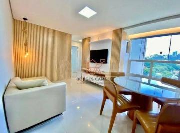 2987ad3dec20869282f8fe899e35ef462e22c620 · Apartamento com 2 quartos à venda, 65 m² por R$ 600.000 - Castelo - Belo Horizonte/MG