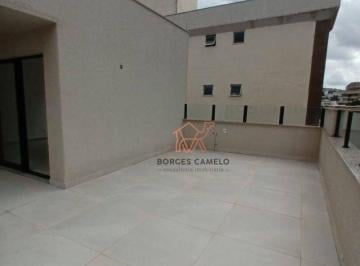 9220e70d87a3d1df285917a3ccbcf0eab28de529 · Cobertura com 3 dormitórios à venda, 131 m² por R$ 1.270.000,00 - Santo Antônio - Belo Horizonte/MG