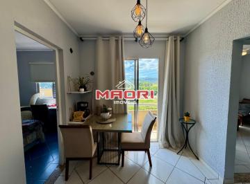 0 · Apartamento à venda no Edifício Sibipiruna em Valinhos