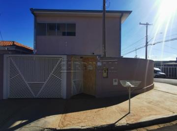 Apartamento · 152m² · 3 Quartos · 3 Vagas · Cobertura para venda em Jardim Almeida de 152.00m² com 3 Quartos, 1 Suite e 3 Garagens