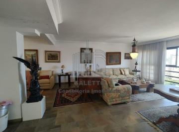 Apartamento · 433m² · 4 Quartos · 3 Vagas · Cobertura para venda em Cambui de 433.00m² com 4 Quartos, 2 Suites e 3 Garagens