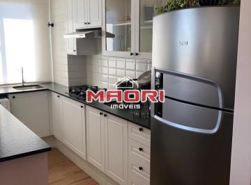 0 · Apartamento à venda no Condomínio Reserva do Alto em Valinhos