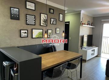 0 · Apartamento à venda no Condomínio Valle da Serra em Valinhos