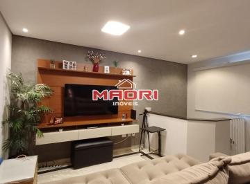 0 · Apartamento cobertura à venda no Residencial Valinhos