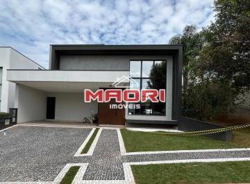 0 · Casa à venda no Condomínio Mont Alcino em Valinhos