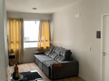 0 · Apartamento à venda em Hortolândia