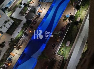 Apartamento · 134m² · 3 Quartos · 2 Vagas · Apartamento com 3 quartos, Vila Edmundo, Taubaté - R$ 862 mil, Cod: 1711