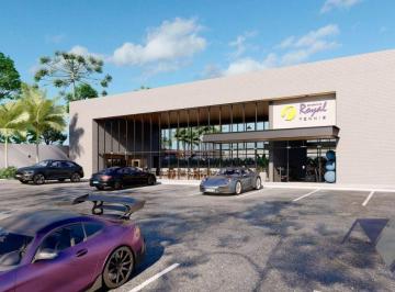 8cb44247203ab8d910f6221bb5cec85086b82b15 · Terreno à venda, 1040 m² por R$ 2.600.000,00 - Canadá - Cascavel/PR