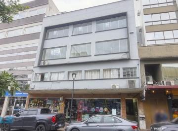 Comercial · 150m² · Sala comercial para alugar no Centro de Blumenau, 150m², recepção, 4 salas, sala de reuniões, copa e