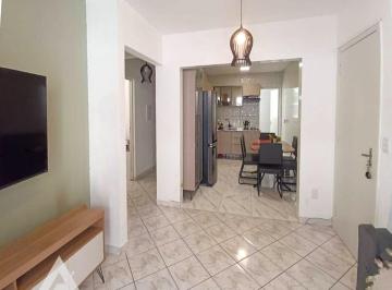Apartamento · 71m² · 3 Quartos · 1 Vaga · Apartamento com 3 dormitórios à venda por R$ 400.000,00 - Bairro Garcia - Blumenau/SC
