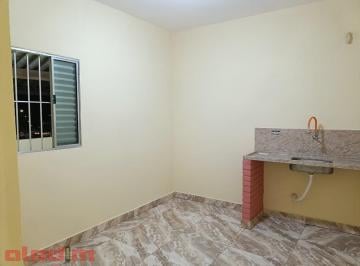 Casa · 2 Quartos · CASA PARA ALUGAR NO JARDIM DAS FONTES EM PARELHEIROS