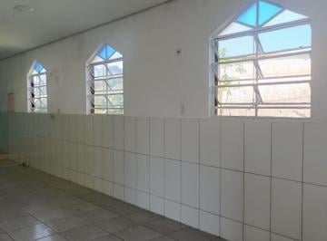 Comercial · 66m² · SALÃO COMERCIAL PARA LOCAÇÃO NO JARDIM DAS FONTES