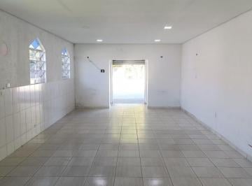 Comercial · 66m² · SALÃO COMERCIAL PARA LOCAÇÃO NO JARDIM DAS FONTES