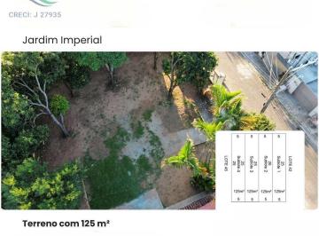 Terreno · 125m² · Terreno, Jardim Imperial, Atibaia - R$ 160 mil, Cod: 5332
